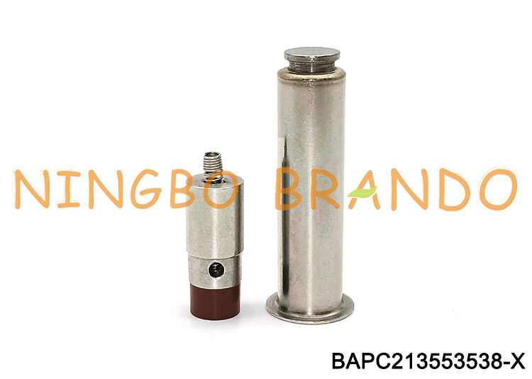 BFEC नया संस्करण सोलेनोइड आर्मेचर DMF सीरीज डस्ट कलेक्टर पल्स वाल्व मरम्मत किट