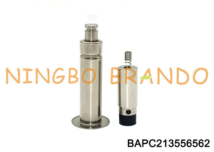 डब्लूपीएस-सीए/टीजी डब्लूपीएस-सीए/टीडी डब्लूपीएस-सीए/ईजी पल्स वाल्व आर्मचर प्रतिस्थापन भाग