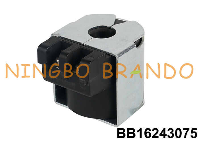 ASCO टाइप 400505 सोलेनोइड वाल्व कॉइल 24V 110V 220V AC DC