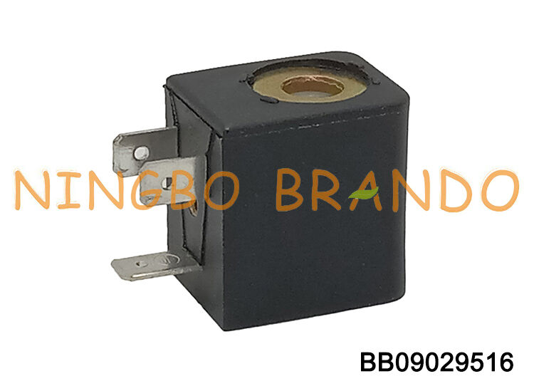 EVI 7/9 AMISCO टाइप न्यूमेटिक सोलेनॉइड वाल्व कॉइल 12V 24V 110V 220V 22VA 20W
