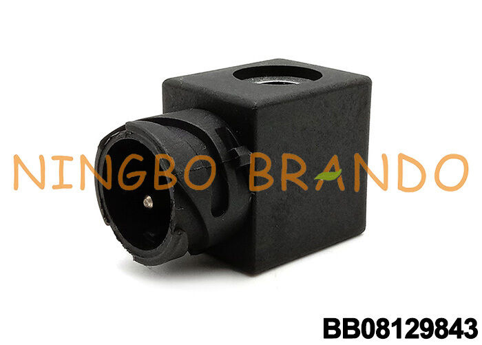 पुराने AE1141 KNORR-BREMSE लिफ्ट एक्सल वाल्व के लिए FEM-5KB 24VDC 5W सोलेनोइड कॉइल