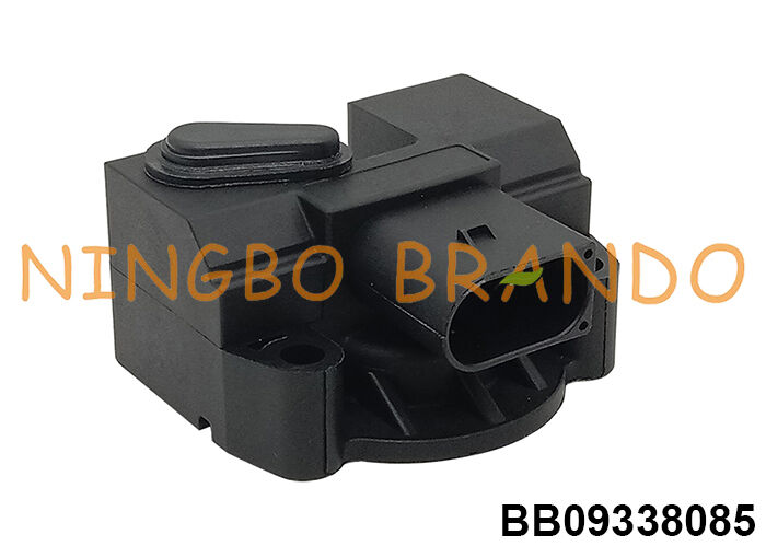 एयर सस्पेंशन कंप्रेसर 12VDC1.0A के लिए WABCO टाइप 4154066101 सोलेनोइड वाल्व कॉइल