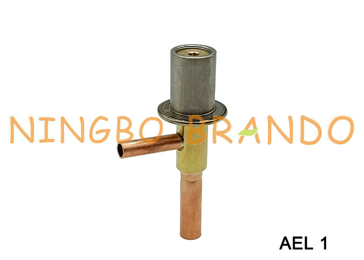 हनी वेल प्रकार AEL-1.0 स्वचालित विस्तार वाल्व AEL-222201 AEL-222211