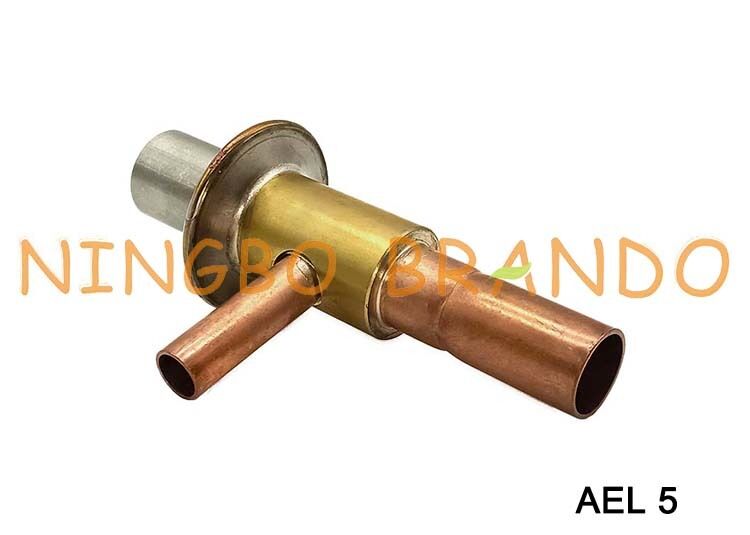 स्वचालित विस्तार वाल्व हनी वेल प्रकार AEL- 5.0 AEL-222285