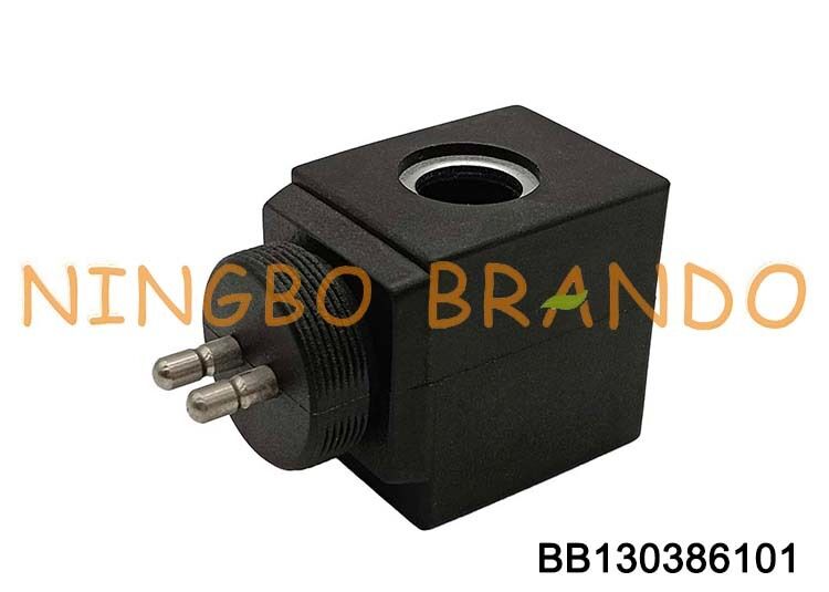 ढोलंडिया टाइप हाइड्रोलिक सोलेनॉइड कॉइल E240 E241 12VDC 24VDC 18W