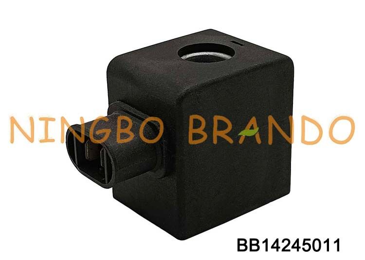 KEM 10-03 KEM 10-04 24VDC 17W के लिए DC24V कामाज़ ट्रक इलेक्ट्रोमैग्नेटिक वाल्व कॉइल