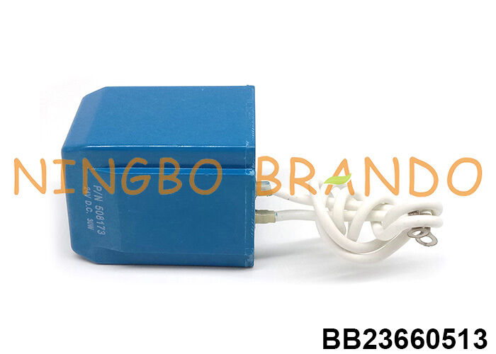 विकर्स प्रकार हाइड्रोलिक सोलेनोइड कॉइल 508173 24VDC 508172 12VDC 30W