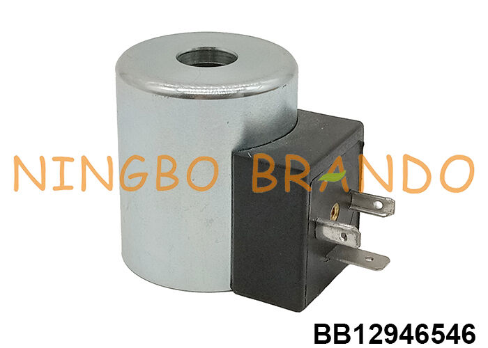 EATON विकर्स प्रकार हाइड्रोलिक सोलेनोइड कॉइल 12VDC 300AA00081A
