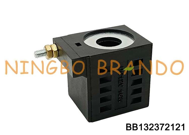 10196-60 10196-61 10196-62 डेल्ट्रोल प्रकार सोलेनोइड कॉइल 10VDC 12VDC 24VDC 16W