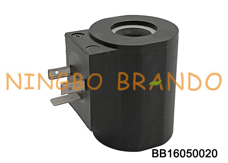 AMISCO टाइप EVI 3P/16 सोलेनॉइड वाल्व कॉइल 230VAC 220VAC 110VAC 24VDC 12VDC 26W