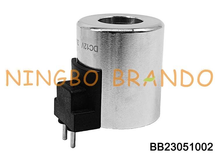 R900021462 R900021463 Bo-sch Rexroth टाइप हाइड्रोलिक कॉइल 12V 24V DC