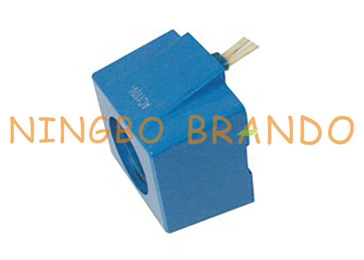 विकर्स प्रकार हाइड्रोलिक सोलनॉइड कॉइल 868982 110V 120V 868983 220V 240V