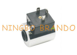 बॉश Rexroth प्रकार हाइड्रोलिक सोलेनॉइड वाल्व कुंडल R901333224 12VDC 30W