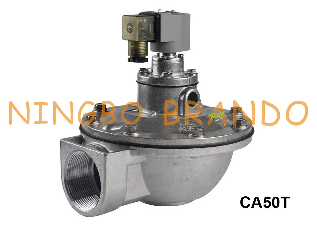 2 '' CA50T000-300 CA50T000-305 गोयन टाइप पल्स जेट वाल्व