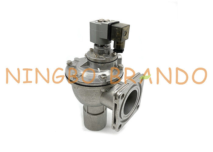 CA45FS CA45FS010-300 1-1 / 2 '' 1.5 '' इंच निकला हुआ गोयेन प्रकार पल्स सोलेन वाल्व