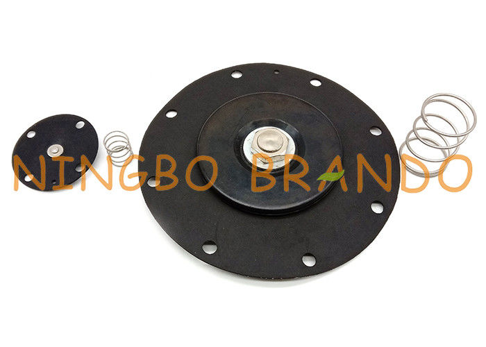K5004 M1638A 2-1 / 2 '' 2.5 '' इंच CA50 RCA50 T सेयर डायफ्राम मशीन किट