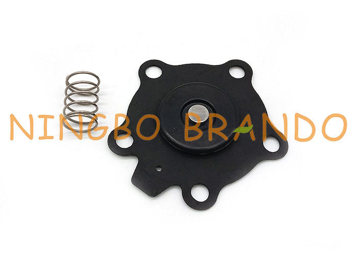 K2004 M1328B 3/4 '' RCA20 M श्रृंखला धूल कलेक्टर वाल्व डायफ्राम मरम्मत किट