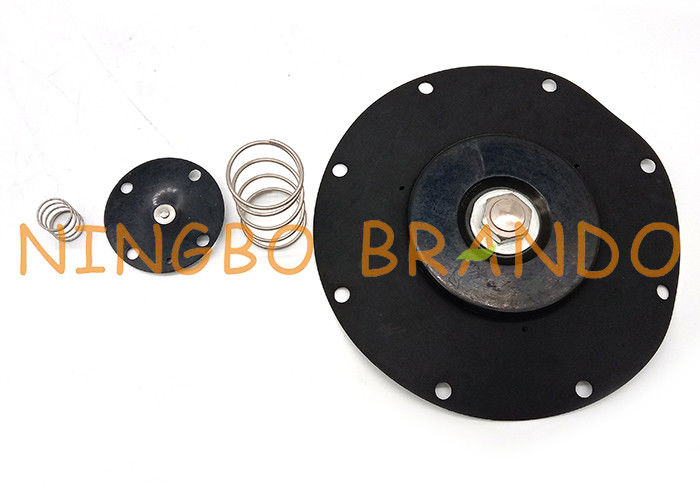 K7602 3 '' इंच CA76 RCA76 MM T सीरीज पल्स जेट वाल्व डायफ्राम रिपेयर किट