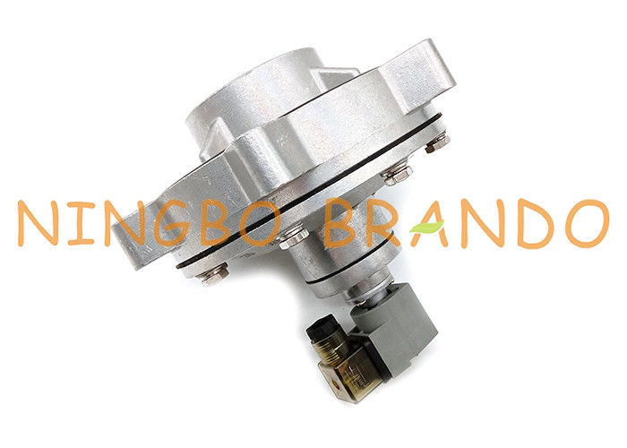 गोयन टाइप CA62MM 2-1 / 2 '' जलमग्न धूल कलेक्टर पल्स जेट वाल्व