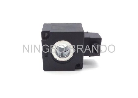 DIN4.8 Connection Type Electric Solenoid Coil For Pulse Jet Valve