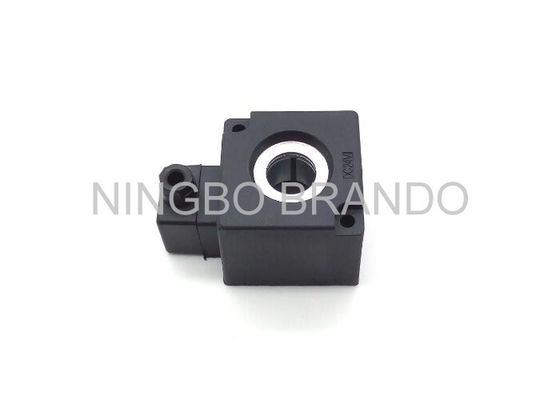DIN4.8 Connection Type Electric Solenoid Coil For Pulse Jet Valve