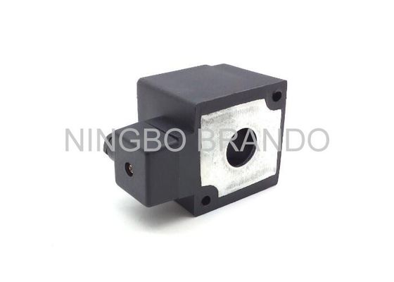DIN4.8 Connection Type Electric Solenoid Coil For Pulse Jet Valve