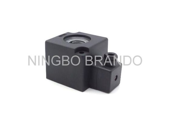 DIN4.8 Connection Type Electric Solenoid Coil For Pulse Jet Valve