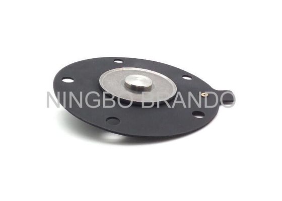 Clean Air Solenoid Valve Diaphragm 5 Mounting Hole Number 2 Year