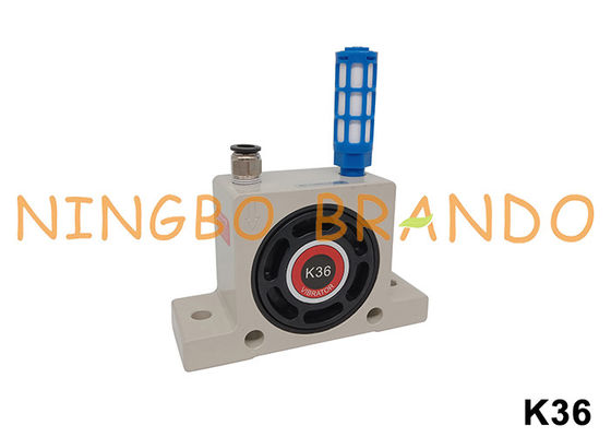 K36 Findeva Type Pneumatic Air Ball Vibrator For Industrial Cement Silo