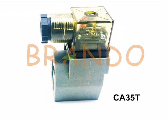 Industrial Dust Pulse Valve Diaphragm G35 with 1 1/4'' Port Size Working Temperature -20-80℃