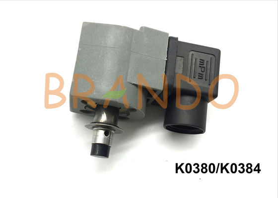 Repair Kit K0380 / K0384 GOYEN Type Solenoid Stem Allow Voltage AC And DC