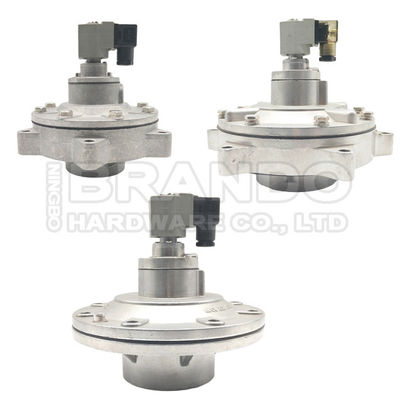 Goyen Type Pulse Valve