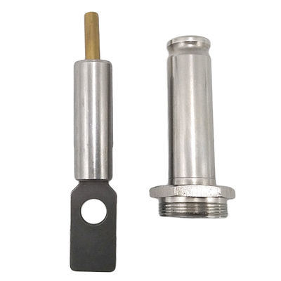Solenoid Valve Stem