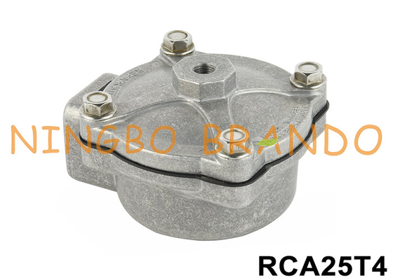 RCAC25T4 1' रिमोट पायलट पल्स जेट वाल्व RCAC25T4002 RCAC25T4012
