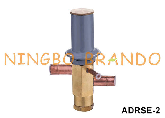 ADRSE-2 Sporlan प्रकार डिस्चार्ज गर्म गैस बायपास वाल्व ADRSE-2-0/80 ADRSE-2-0/30