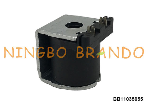 Clutch Servo Actuator Booster Repair Kit Solenoid Valve Coil 22327063 21710522