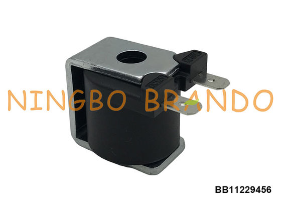 DC12V 7.5W Solenoid Coil for LPG Solenoid Valve CNG Reducer Repair Kit