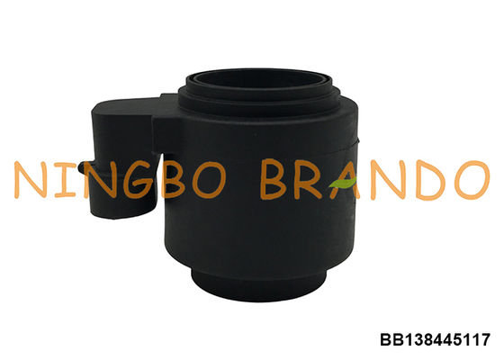 12V DC 23W Solenoid Coil for CNG Natural Gas Solenoid Cylinder Valve Repair Kit