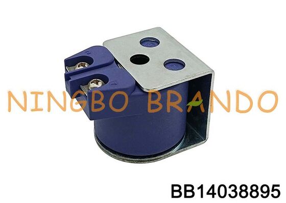 GOYEN प्रकार RCA5D2 RCA5D1 RCA5D0 पायलट सोलेनोइड वाल्व कॉइल 220V 230V 110V 120V 24V