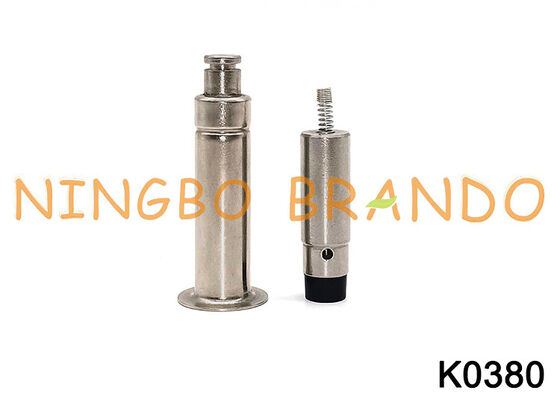 K0380 M1131B गोयन टाइप पल्स जेट सोलेनोइड वाल्व रिप्लेसमेंट मरम्मत किट