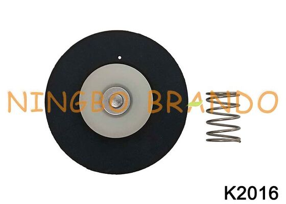 Goyen प्रकार K2016 RCAC20T3 RCAC20ST3 RCAC20DD3 के लिए प्रतिस्थापन मरम्मत किट