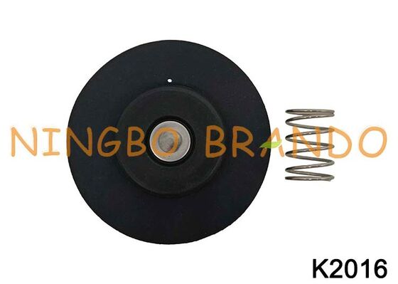 K2016 गोयेन पल्स वाल्व RCAC20T3 के लिए प्रतिस्थापन डायफ्राम मरम्मत किट