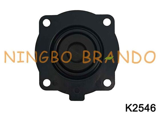 गोयन टाइप रिपेयर किट K2546 4 सीरीज पल्स वाल्व RCAC25T4, DD4, FS4 के लिए