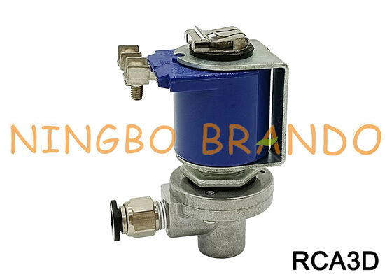 RCA3D गोयेन प्रकार रिमोट पायलट वाल्व RCA3D0 RCA3D1 RCA3D2 24V 110V 220V