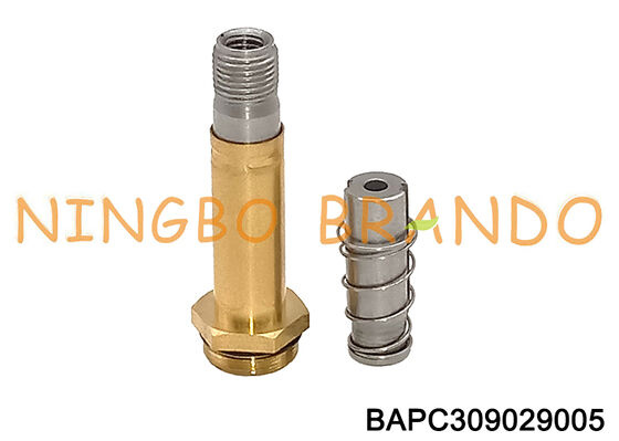 3 वे एनसी सोलेनॉइड वाल्व आर्मेचर प्लंजर ट्यूब असेंबली ईवीआई 7/9 एस9 सोलेनॉइड स्टेम