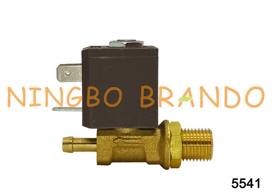 MIG TIG वेल्डिंग मशीन AC220V AC110V के लिए CEME टाइप सोलेनॉइड वाल्व 5541