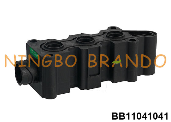 ट्रक ECAS सोलेनोइड वाल्व कॉइल 24VDC के लिए Wabco प्रकार 4422002221 4423002221