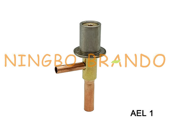हनी वेल प्रकार AEL-1.0 स्वचालित विस्तार वाल्व AEL-222201 AEL-222211