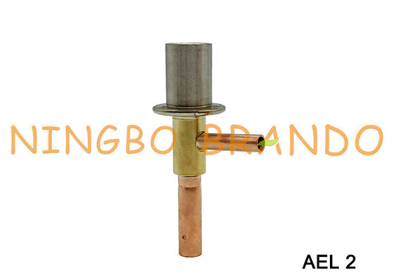 हनी वेल प्रकार AEL-2.0 स्वचालित विस्तार वाल्व श्रृंखला AEL AEL-222202 AEL-222212