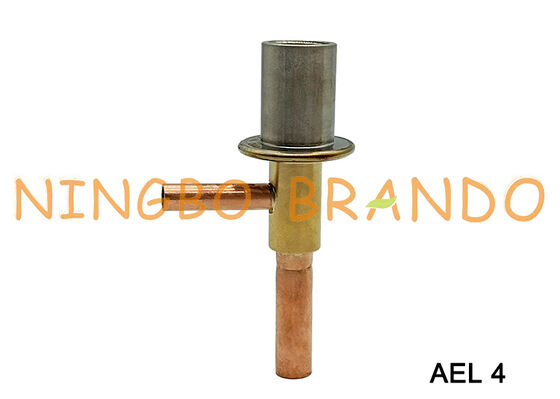 स्वचालित विस्तार वाल्व हनी वेल प्रकार AEL- 4.0 AEL-222204 AEL-222214